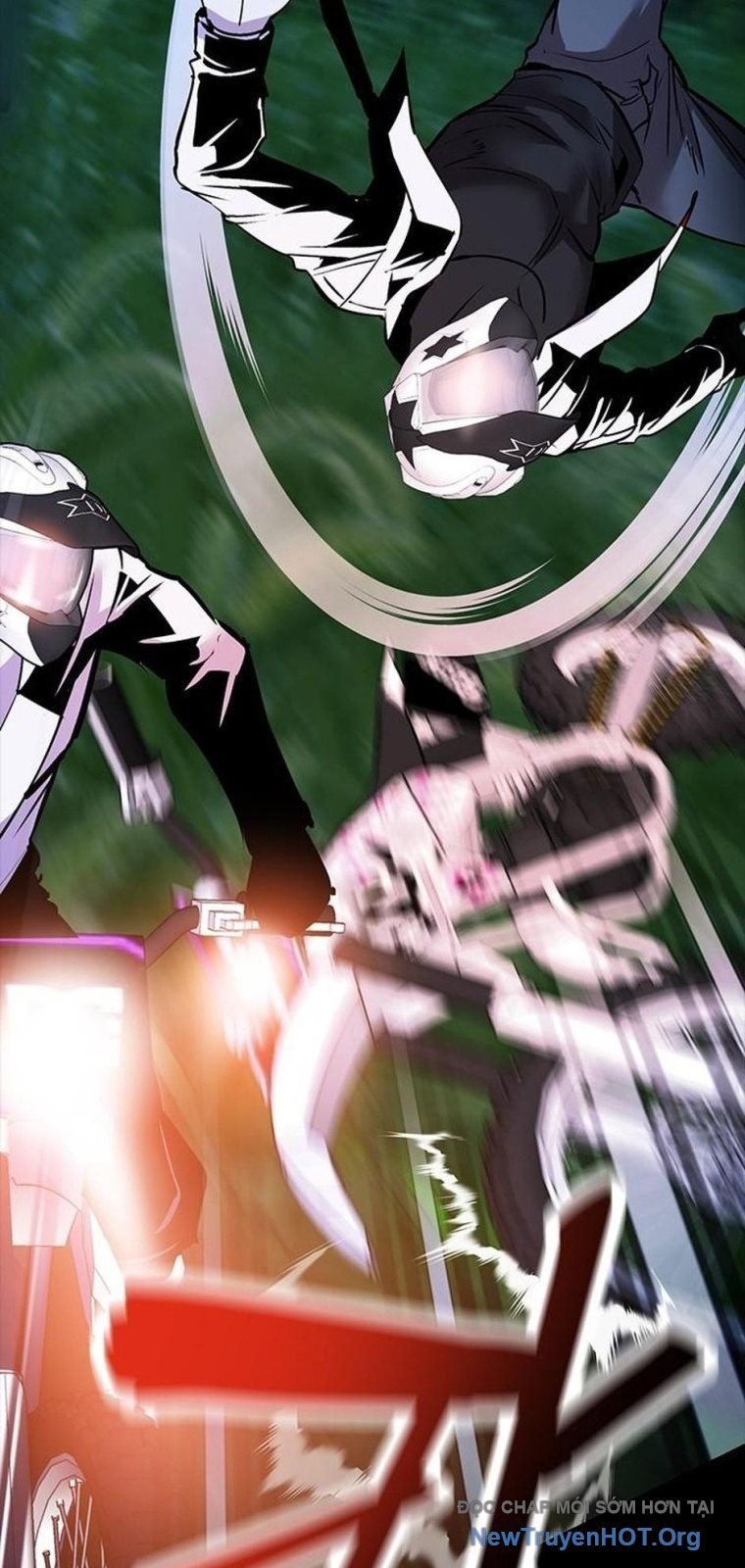 Killing Field: Chapter 20