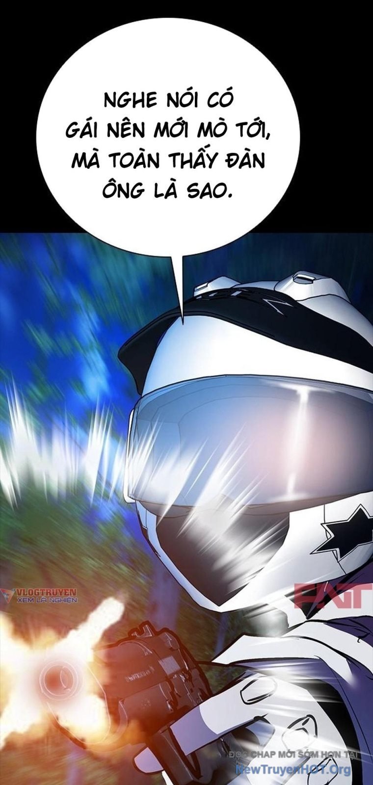 Killing Field: Chapter 20