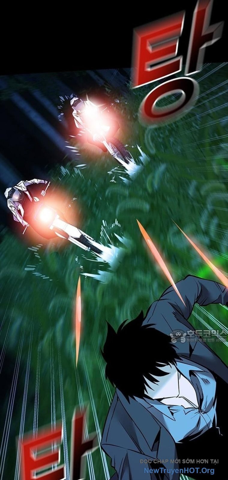 Killing Field: Chapter 20