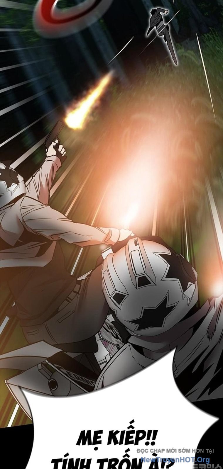 Killing Field: Chapter 20