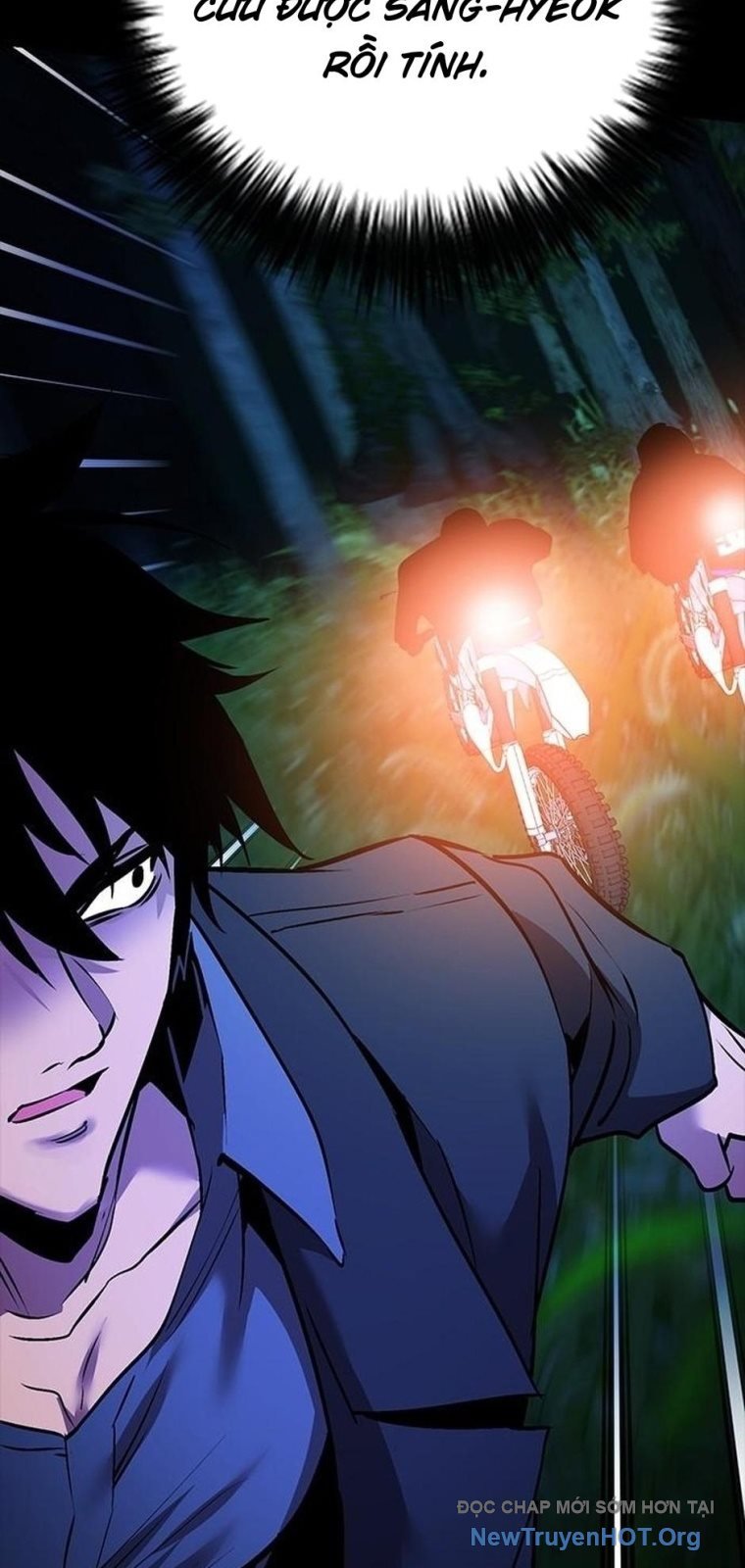 Killing Field: Chapter 20