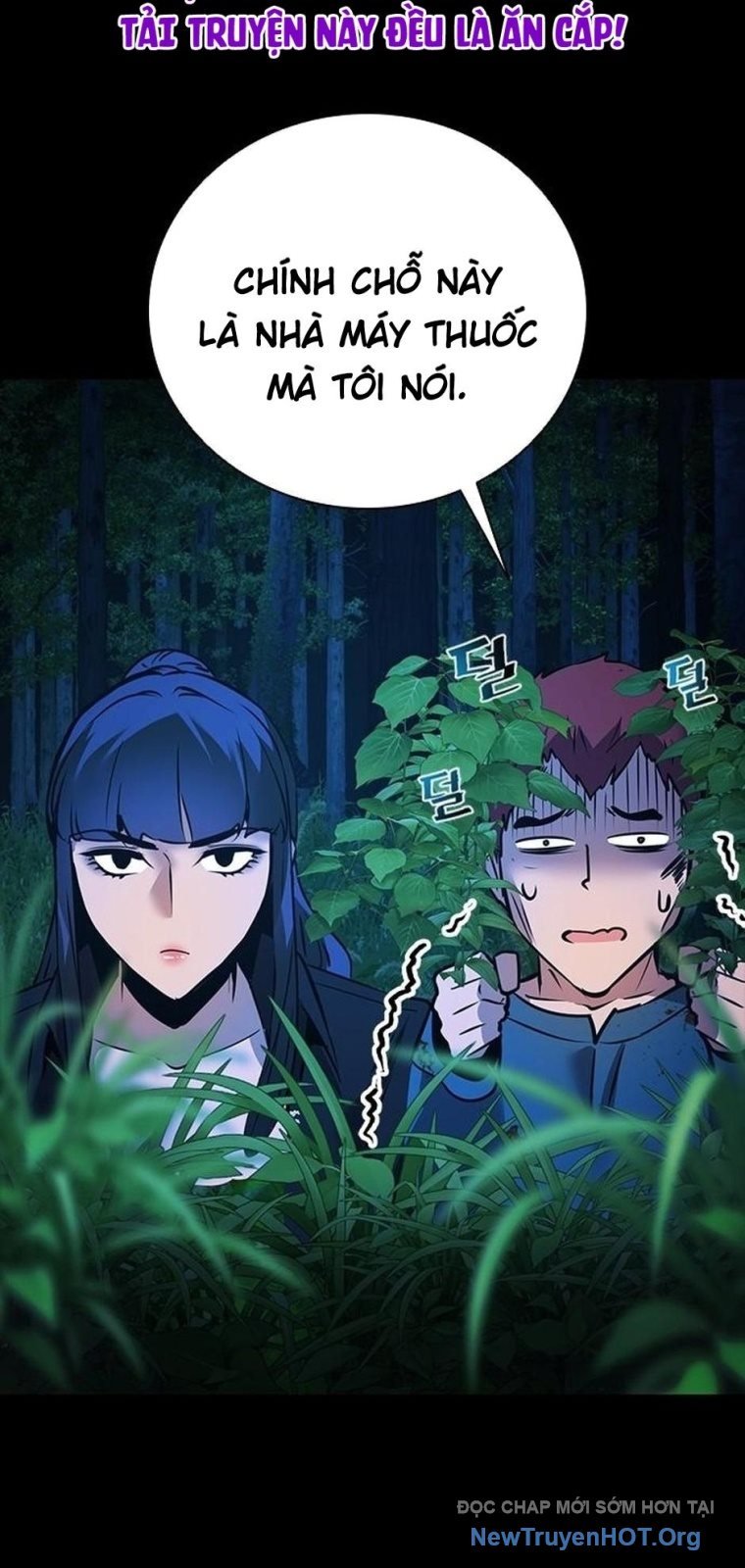 Killing Field: Chapter 20