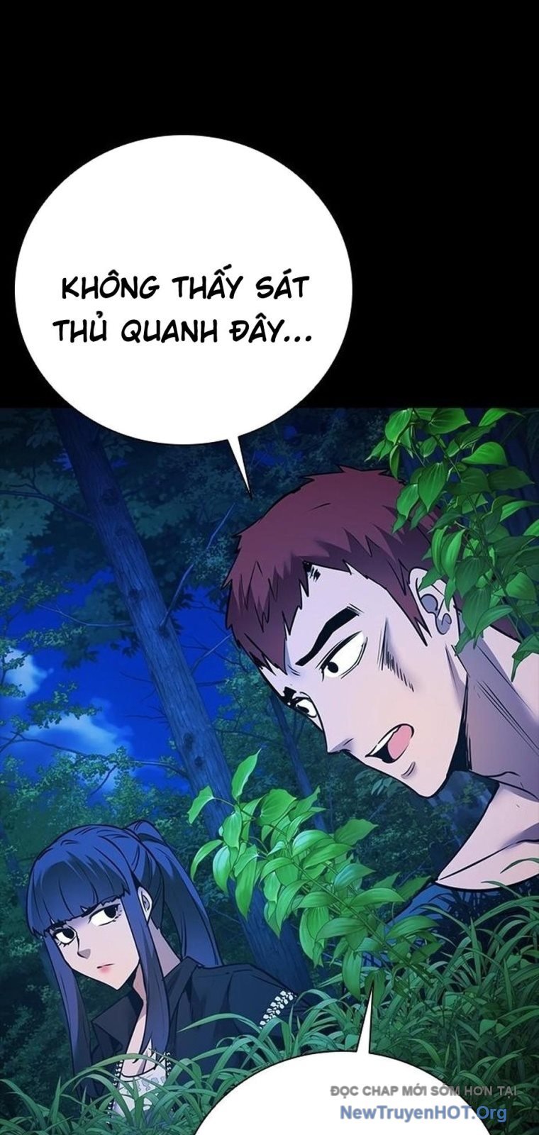 Killing Field: Chapter 20