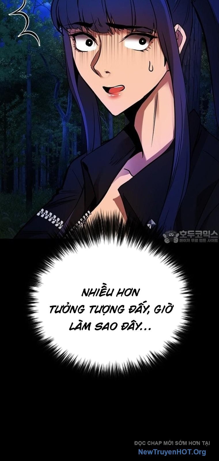 Killing Field: Chapter 20