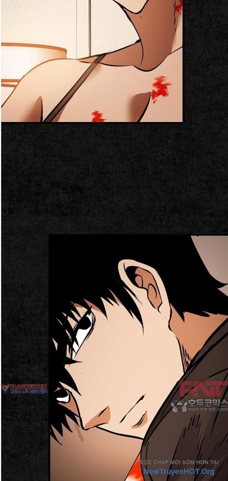 Killing Field: Chapter 21