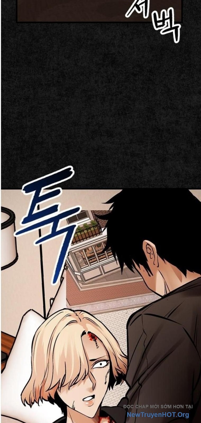 Killing Field: Chapter 21