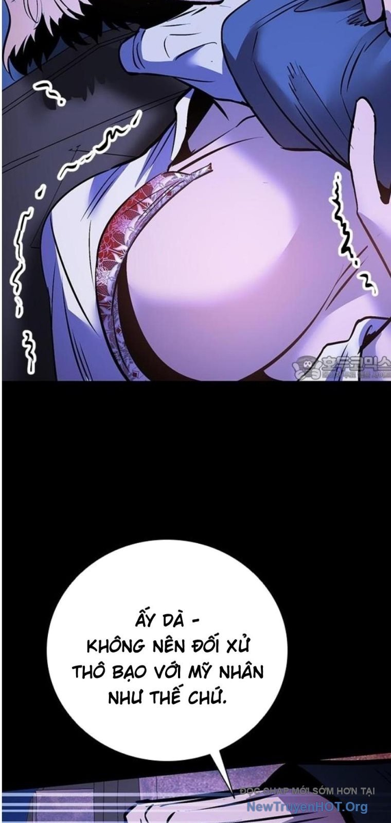 Killing Field: Chapter 21