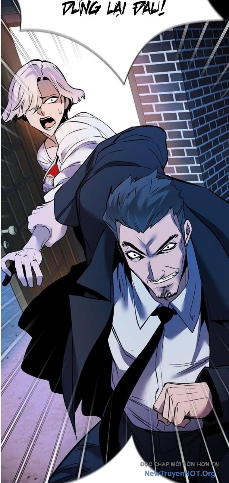 Killing Field: Chapter 21