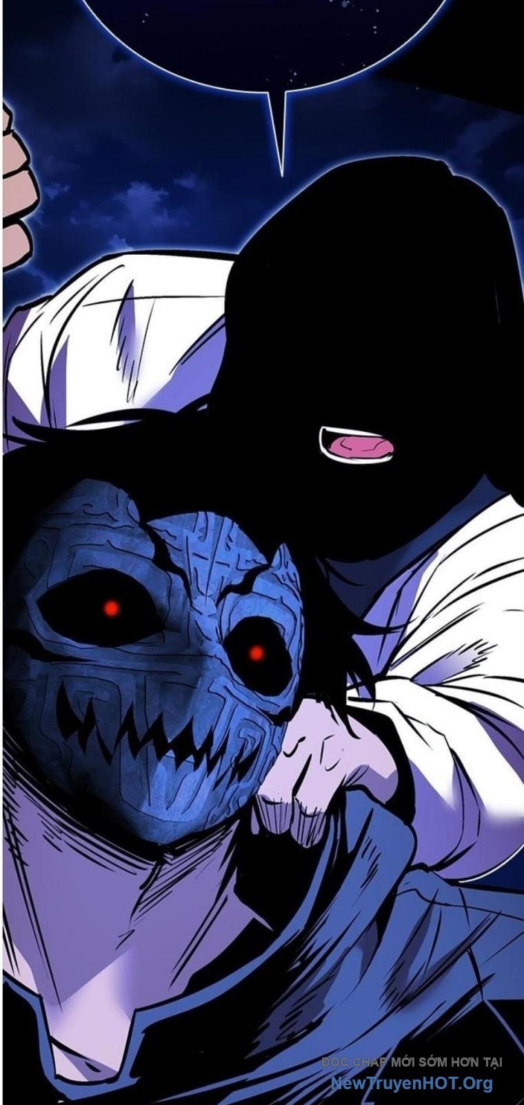 Killing Field: Chapter 21