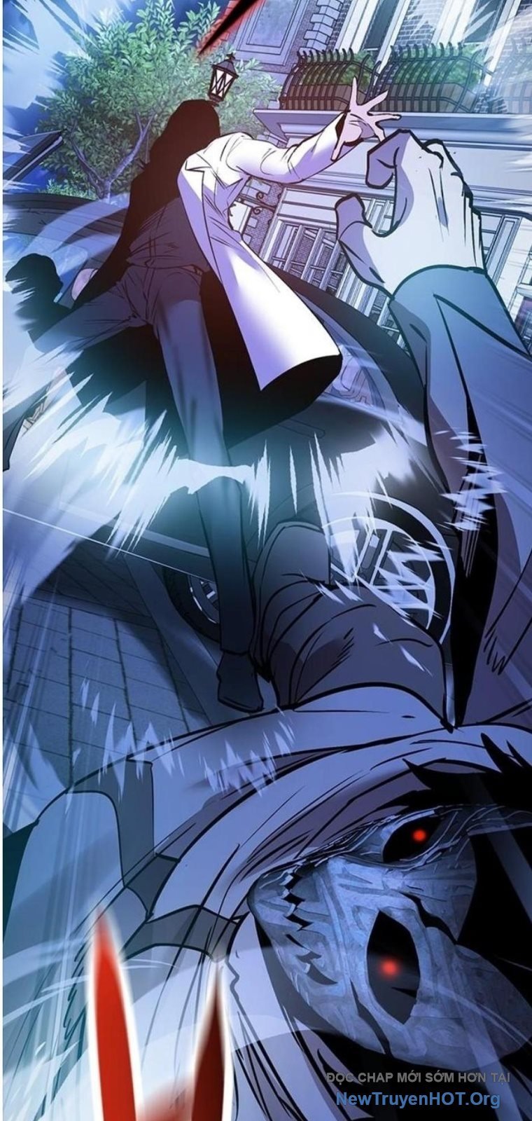 Killing Field: Chapter 21