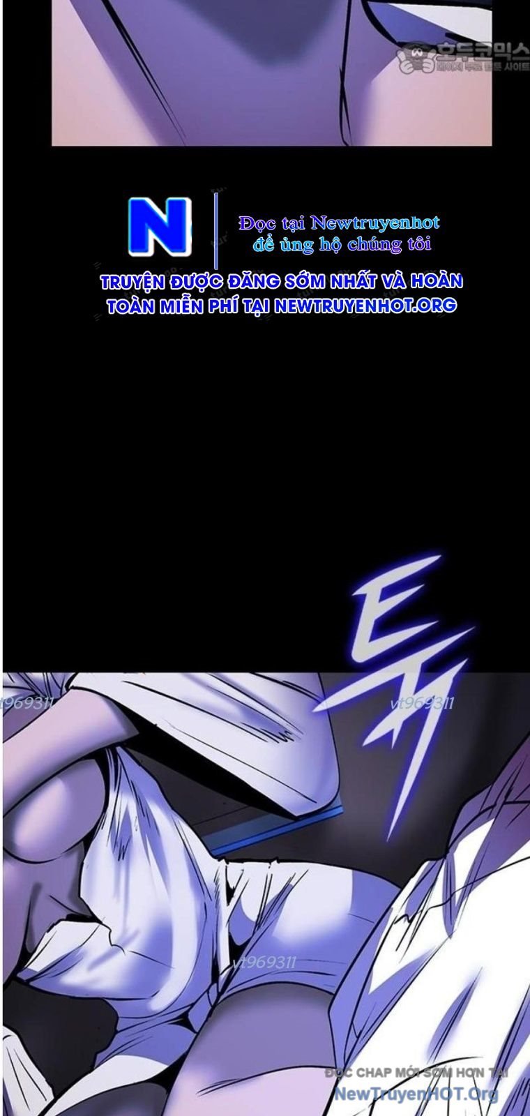 Killing Field: Chapter 21