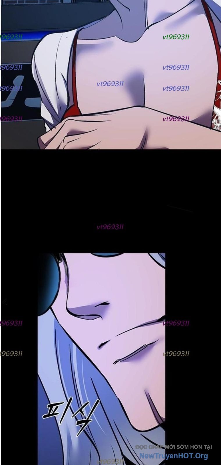 Killing Field: Chapter 21