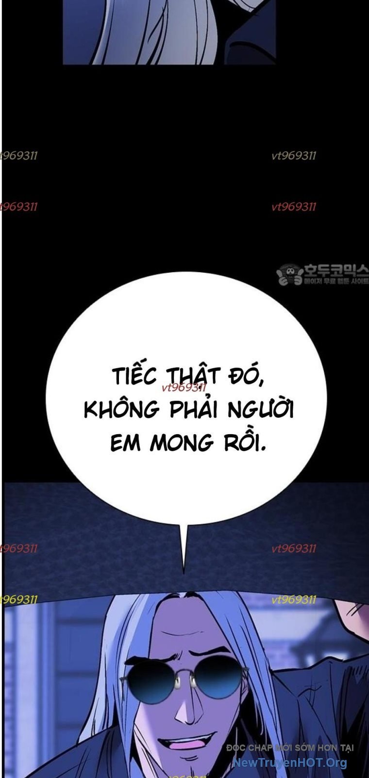 Killing Field: Chapter 21