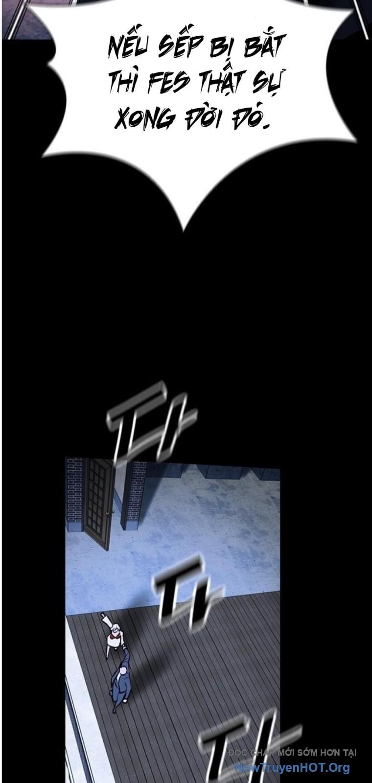 Killing Field: Chapter 21