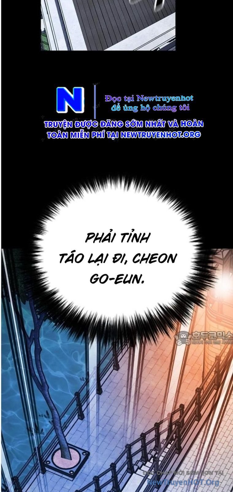 Killing Field: Chapter 21