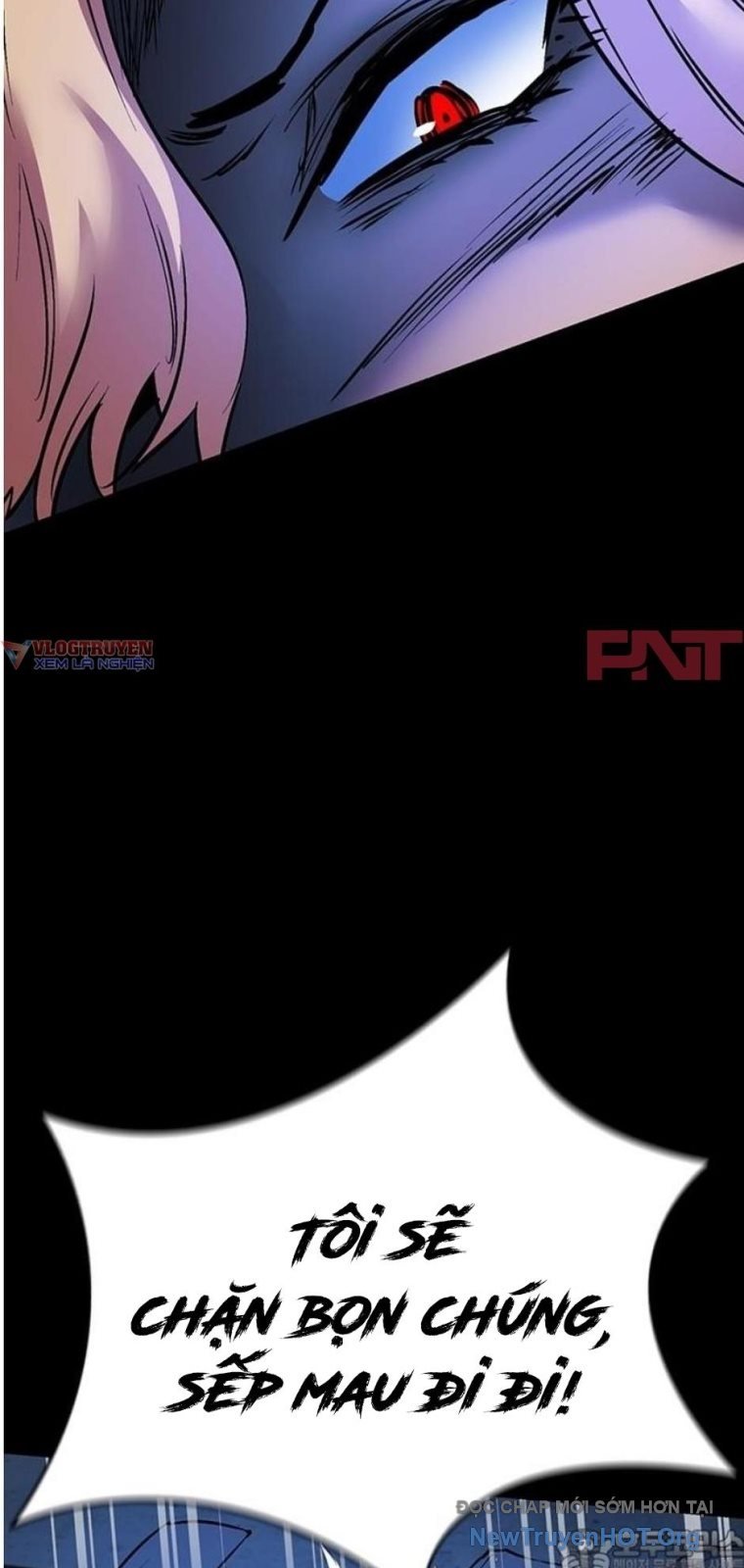 Killing Field: Chapter 21