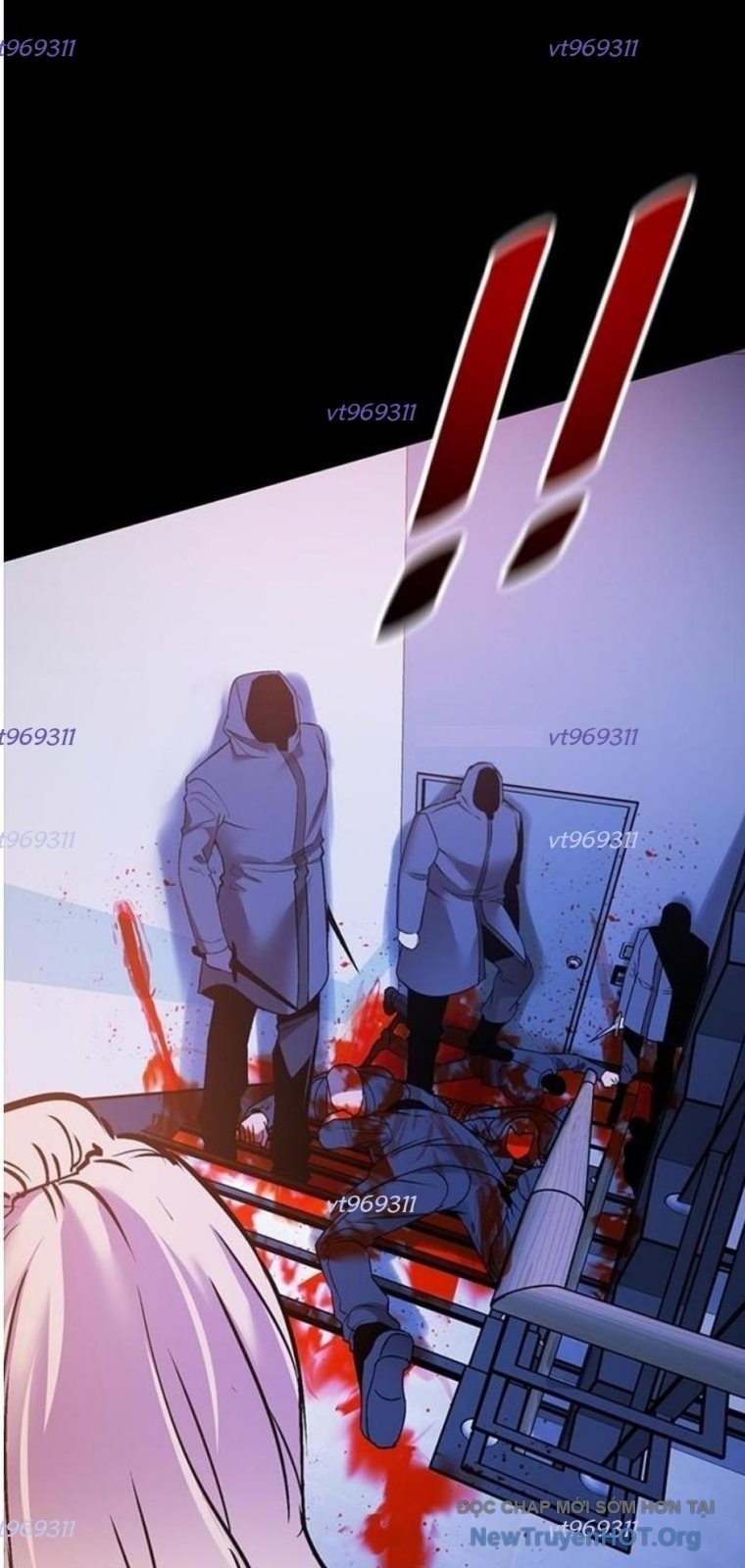 Killing Field: Chapter 21