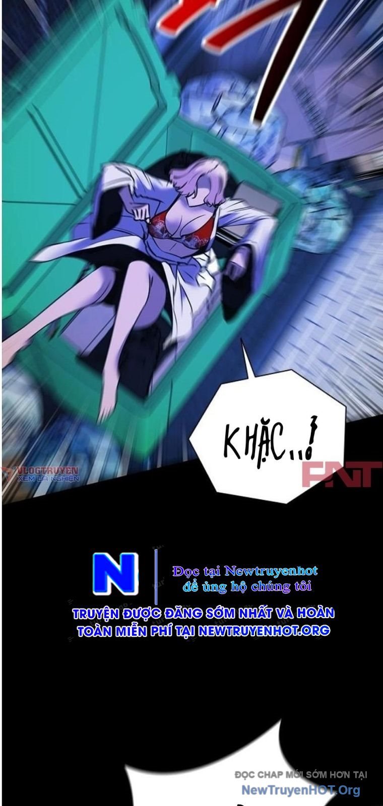 Killing Field: Chapter 21