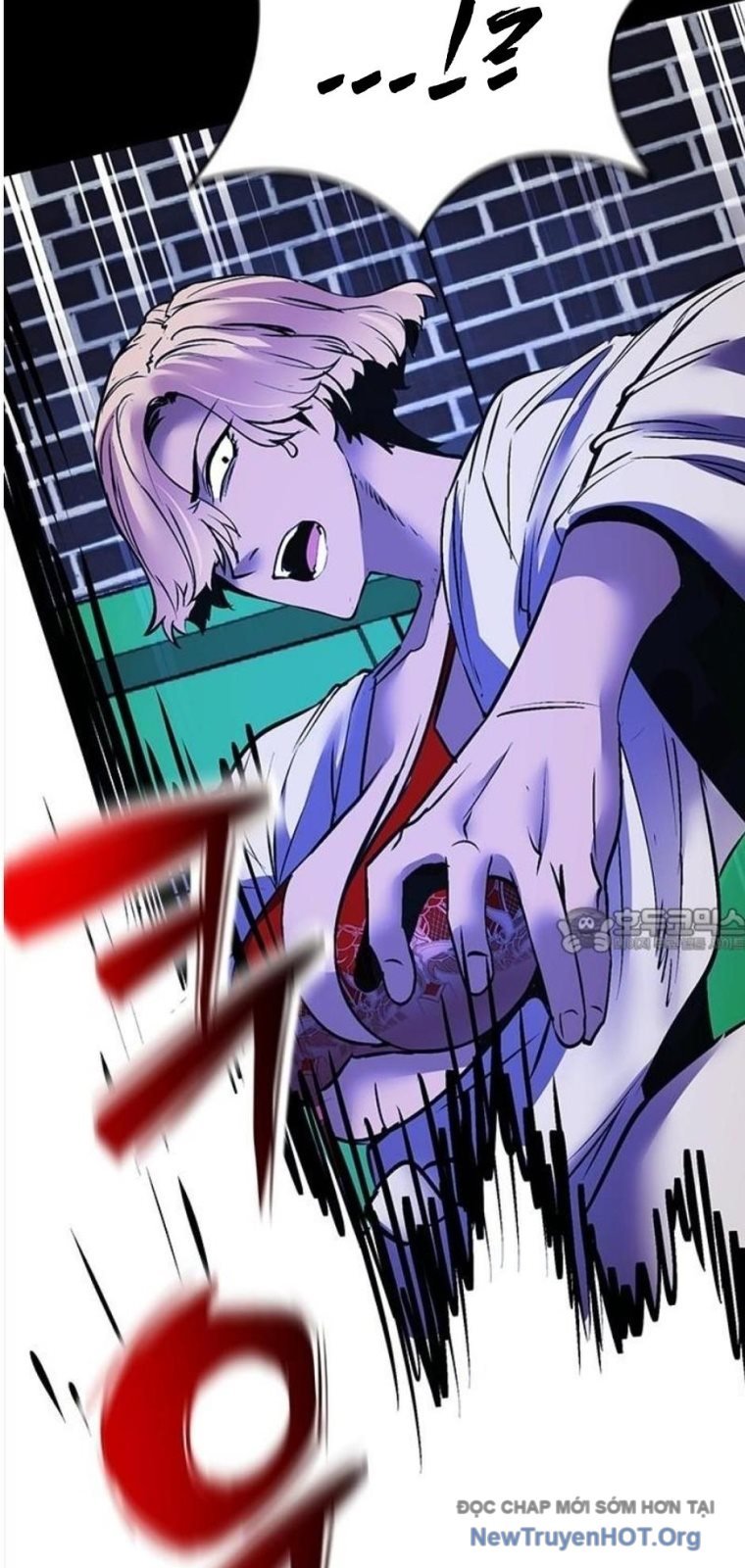 Killing Field: Chapter 21