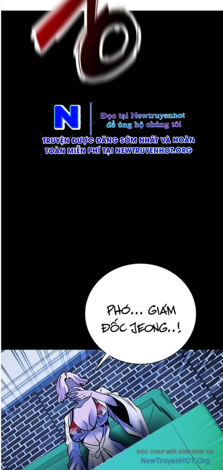 Killing Field: Chapter 21