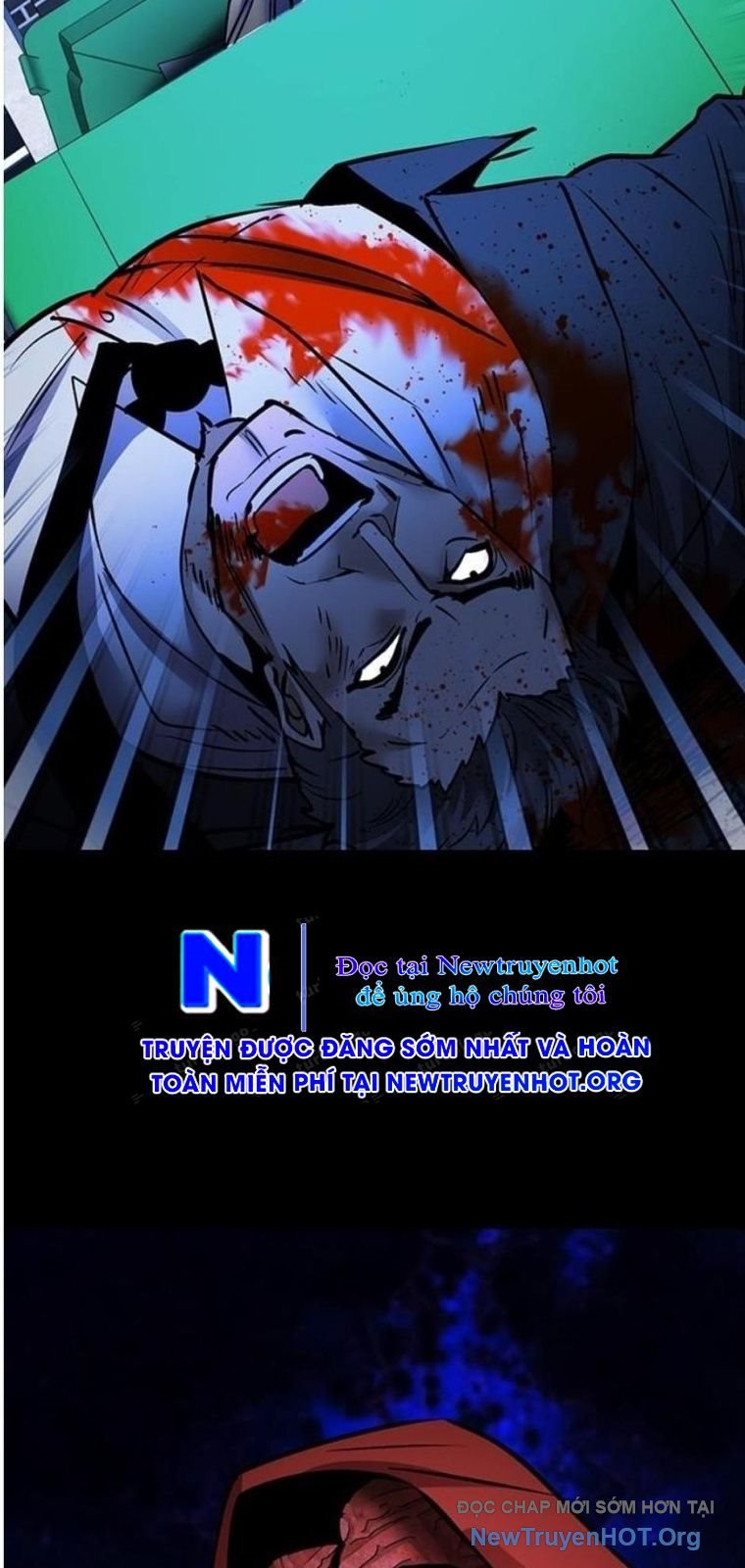 Killing Field: Chapter 21