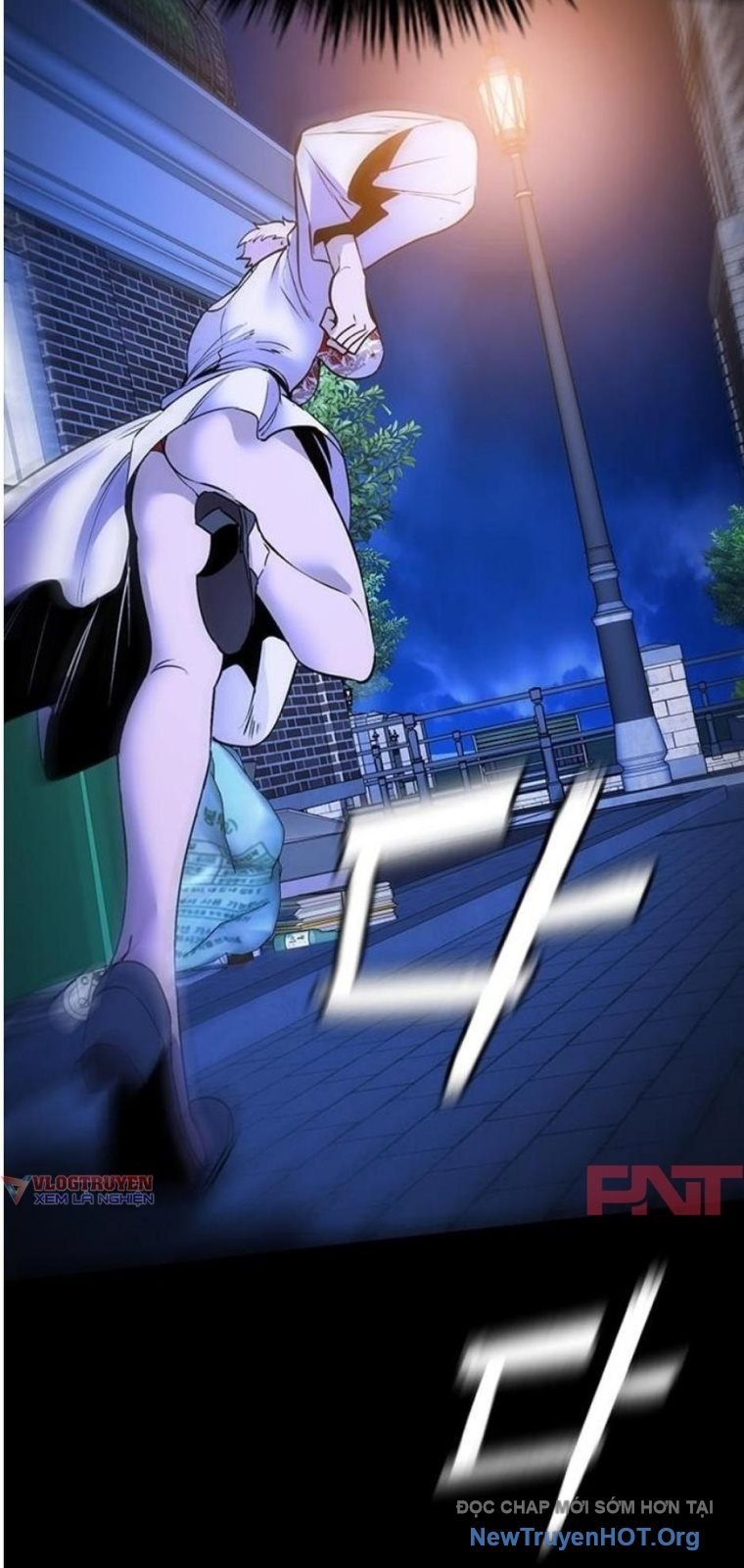 Killing Field: Chapter 21