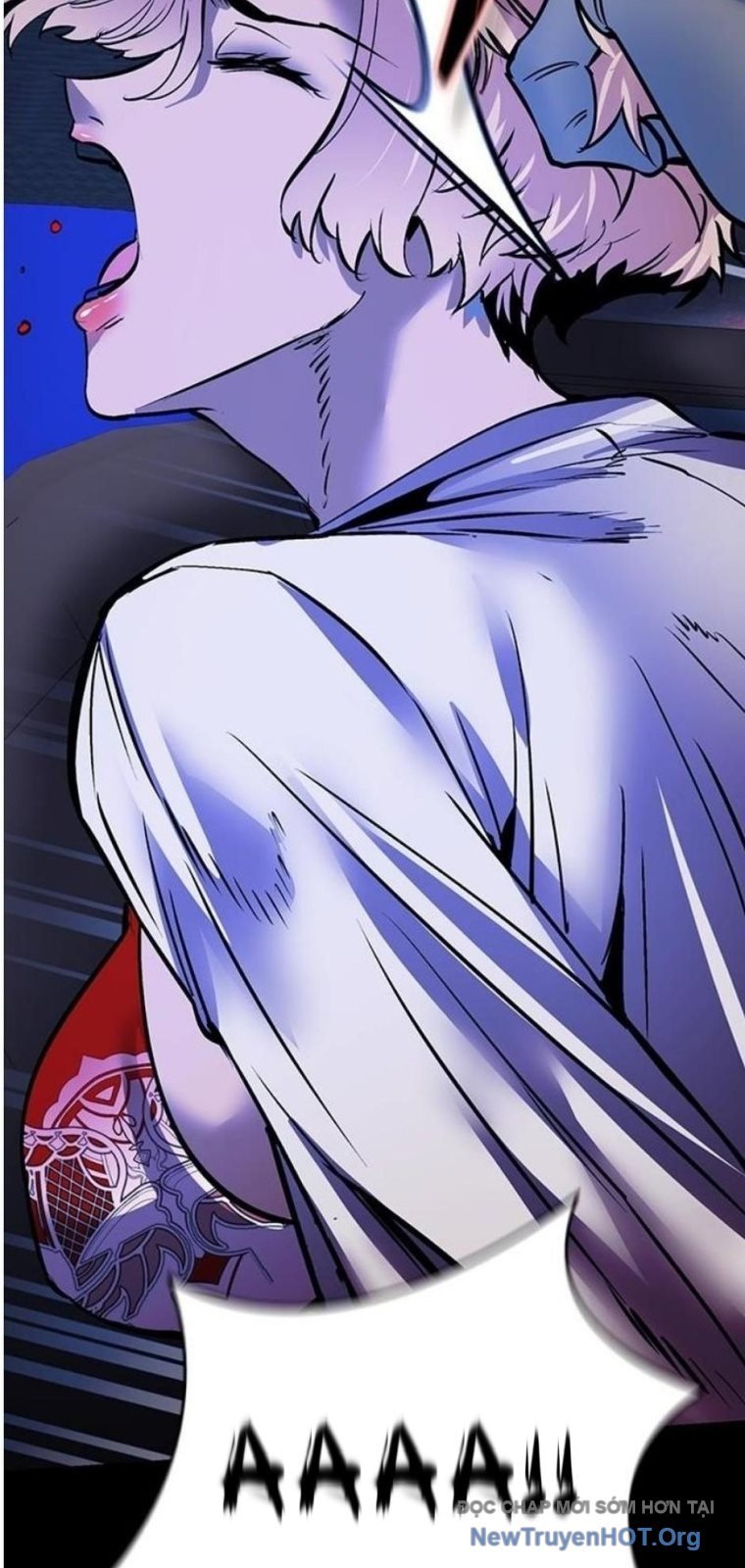 Killing Field: Chapter 21