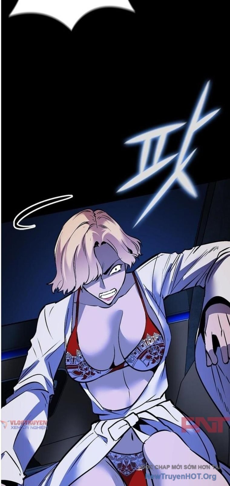 Killing Field: Chapter 21