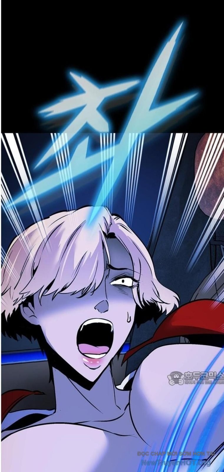 Killing Field: Chapter 21