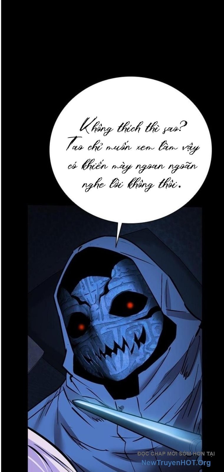 Killing Field: Chapter 21