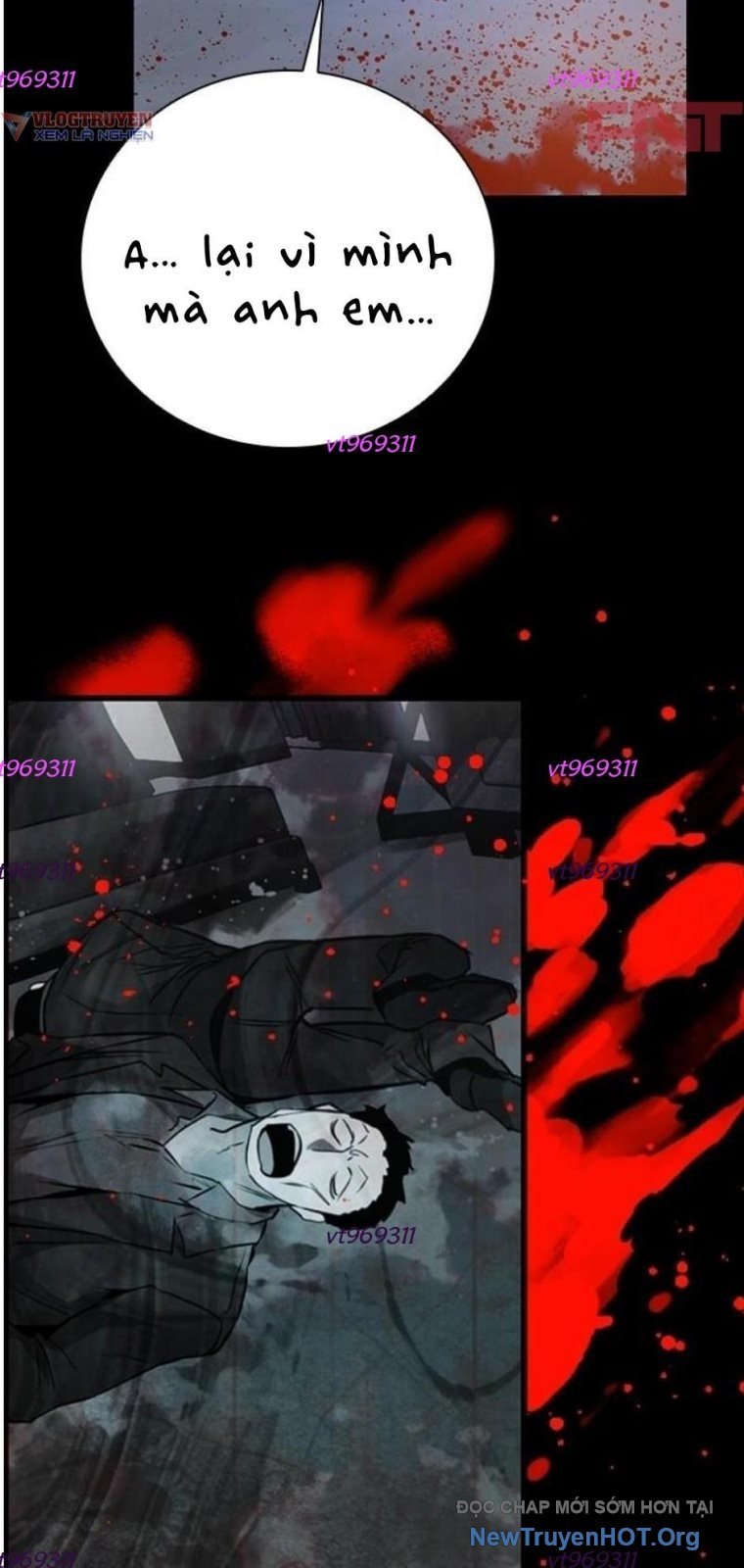 Killing Field: Chapter 21