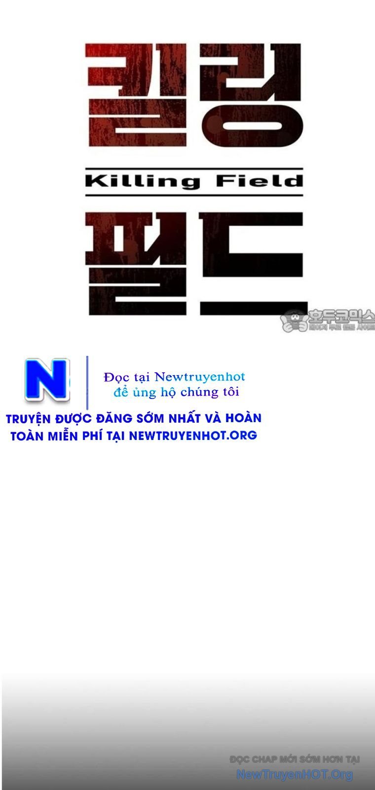 Killing Field: Chapter 21