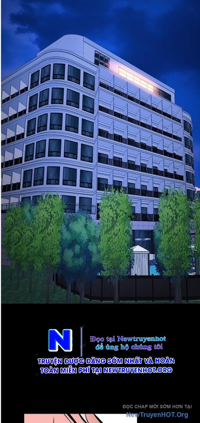 Killing Field: Chapter 21