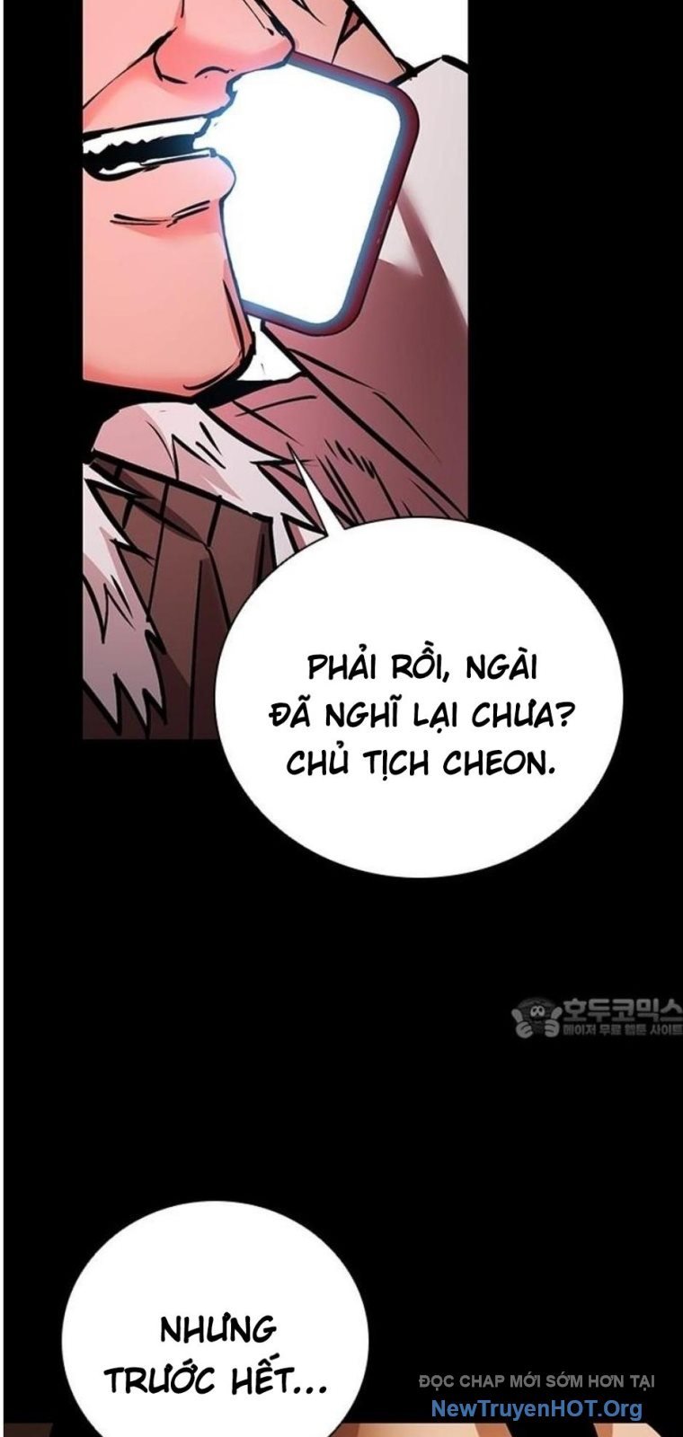 Killing Field: Chapter 21