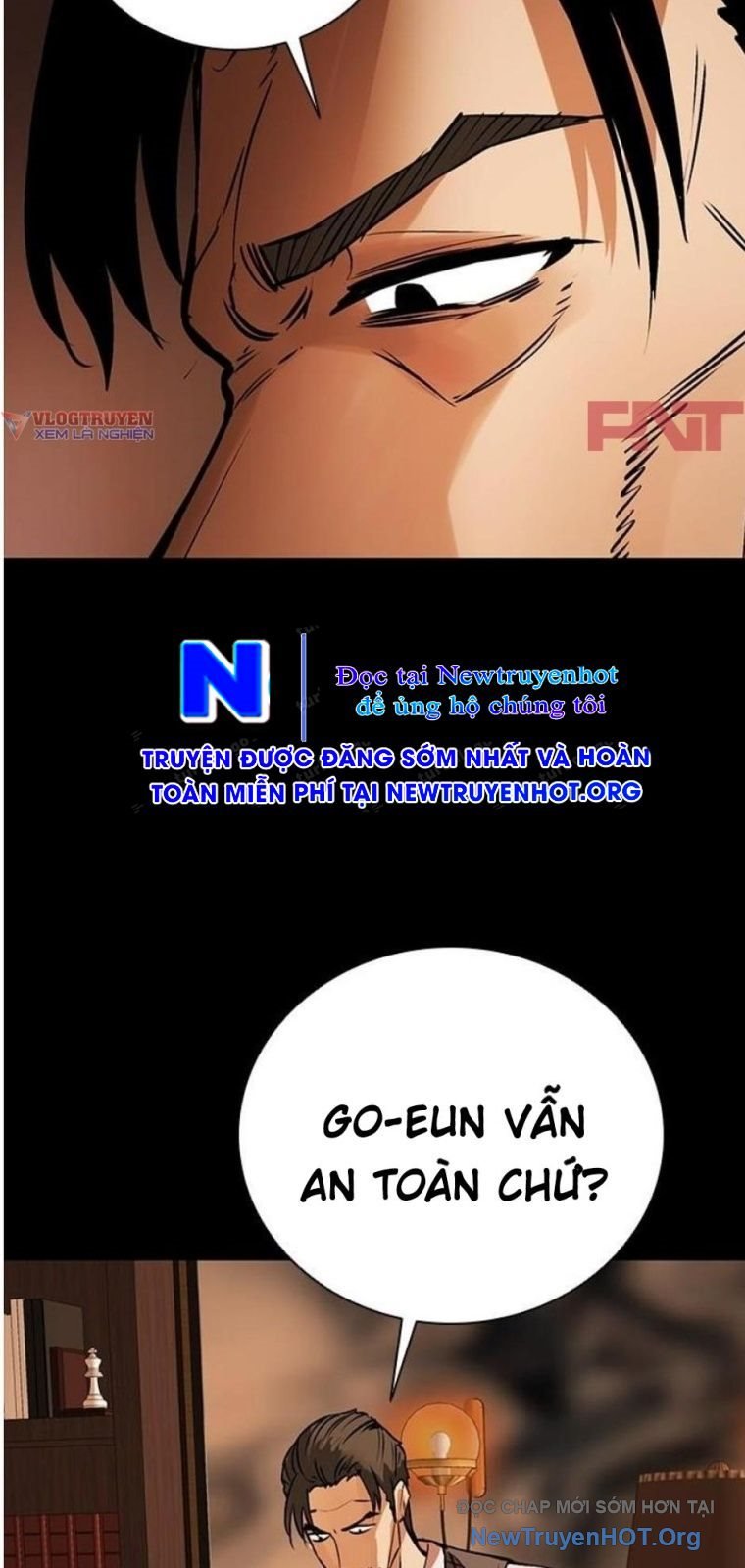 Killing Field: Chapter 21