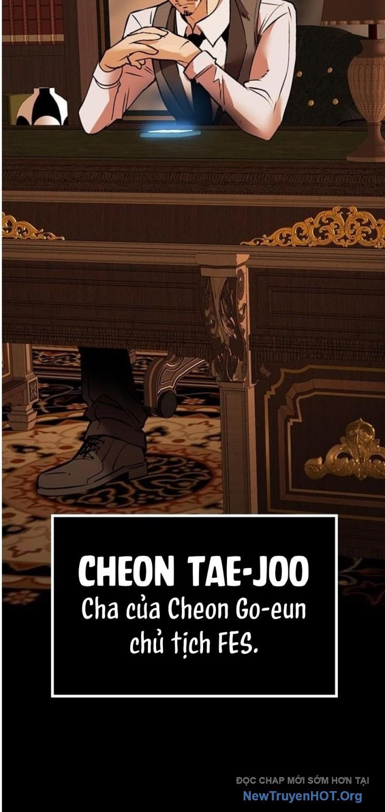 Killing Field: Chapter 21