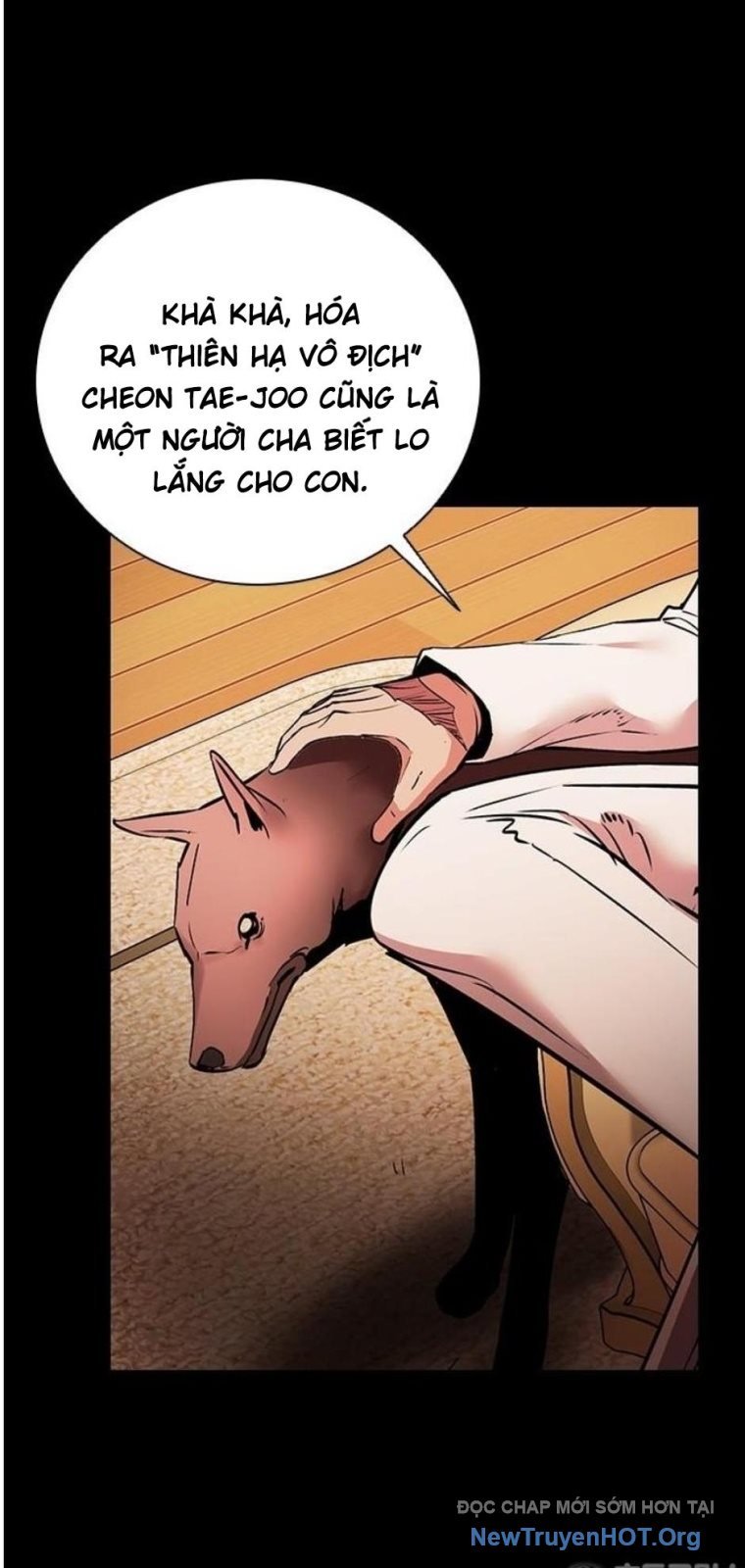 Killing Field: Chapter 21