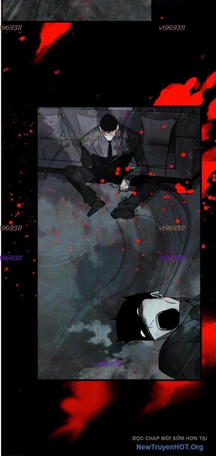 Killing Field: Chapter 21