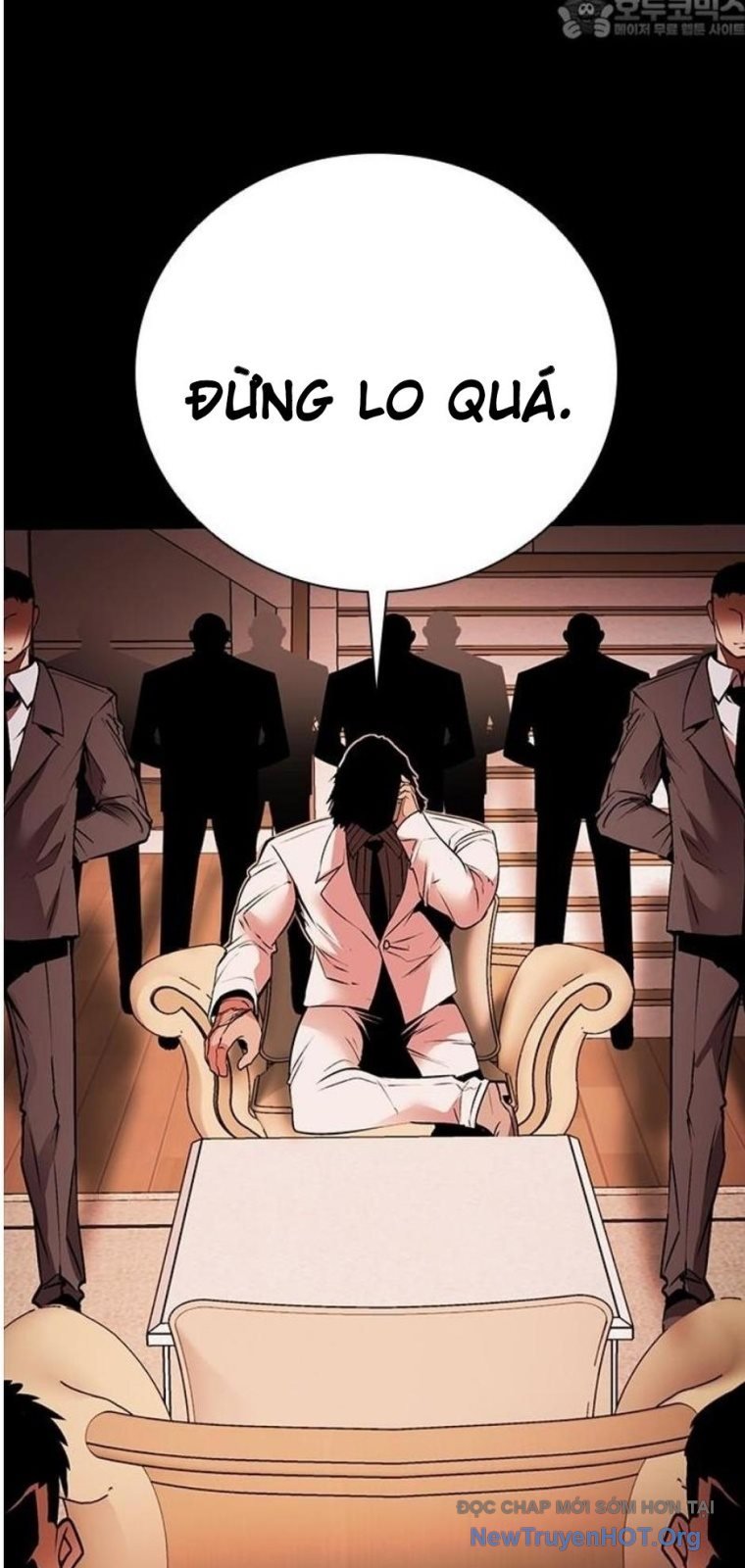 Killing Field: Chapter 21