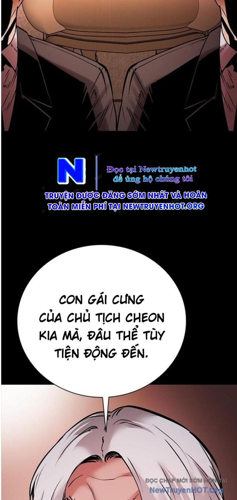 Killing Field: Chapter 21