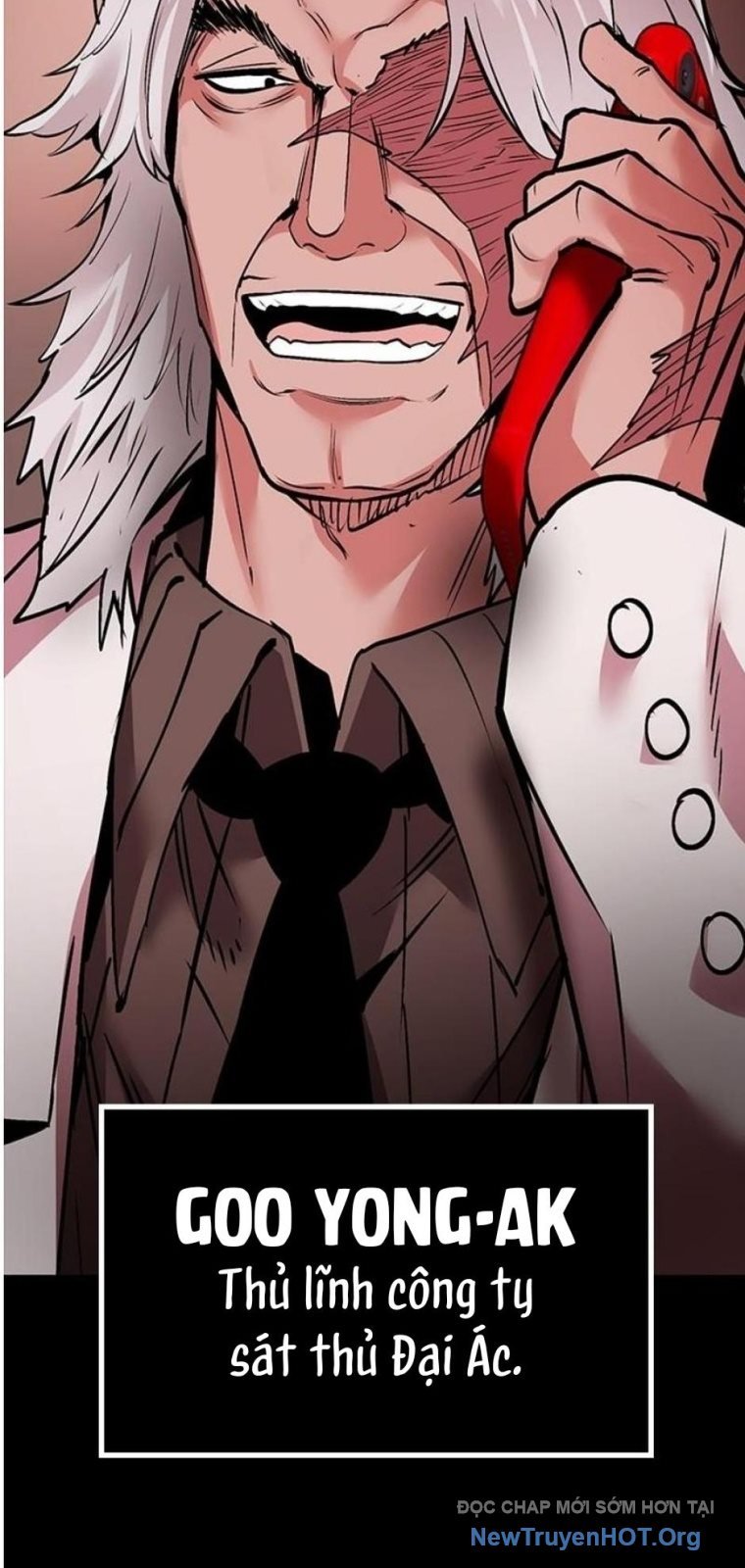 Killing Field: Chapter 21