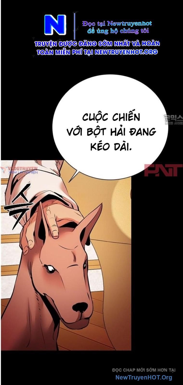 Killing Field: Chapter 21