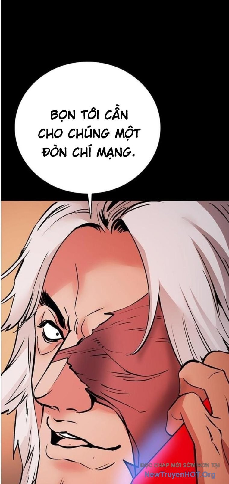 Killing Field: Chapter 21