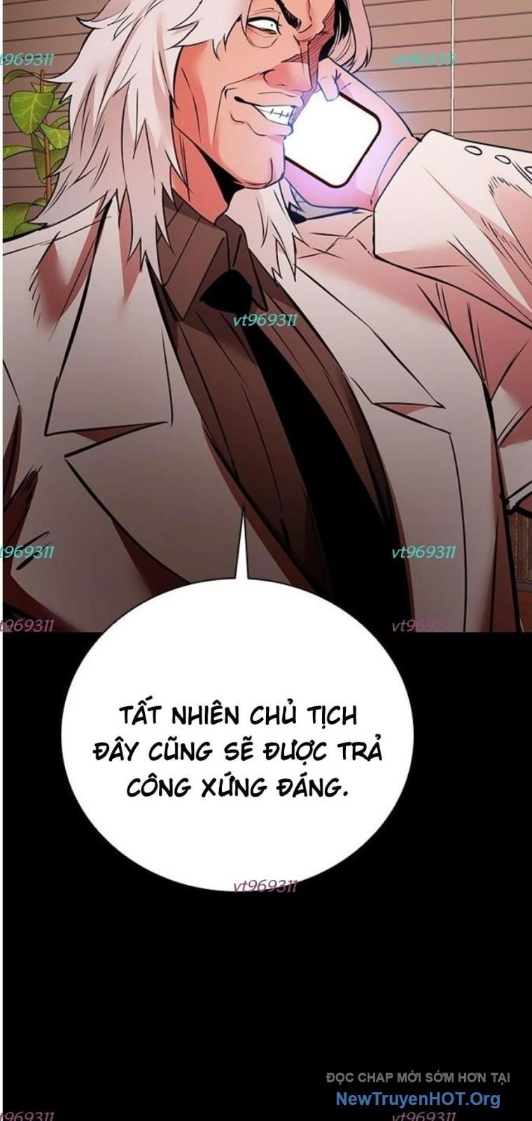 Killing Field: Chapter 21