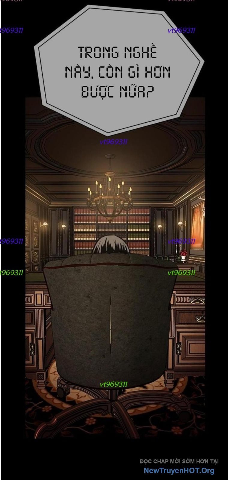 Killing Field: Chapter 21