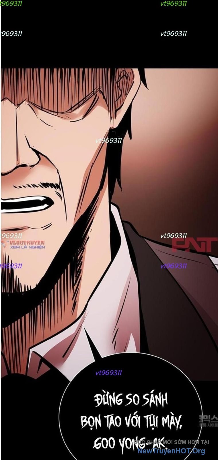 Killing Field: Chapter 21