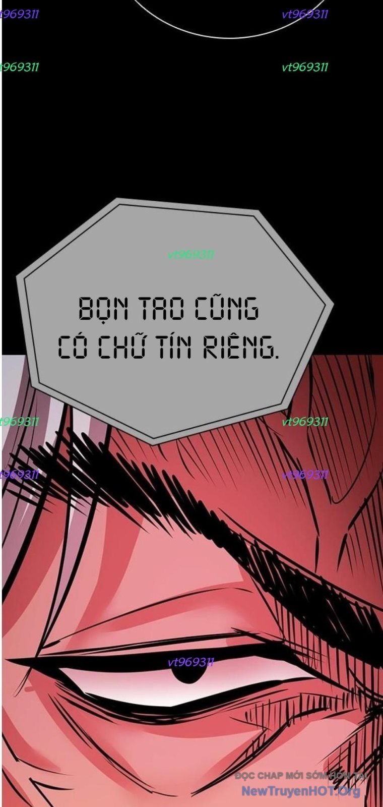 Killing Field: Chapter 21