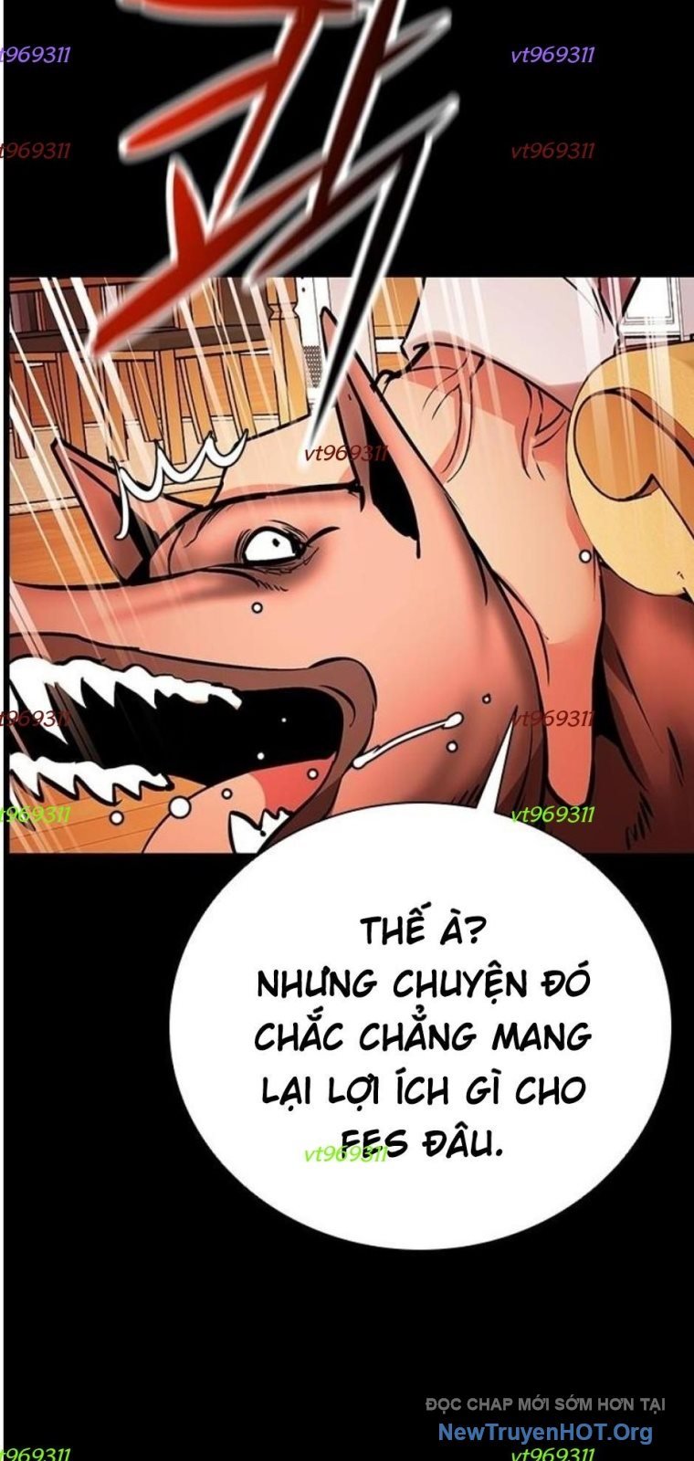 Killing Field: Chapter 21