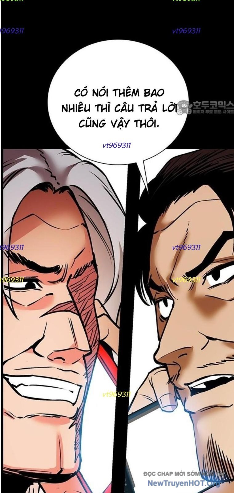 Killing Field: Chapter 21