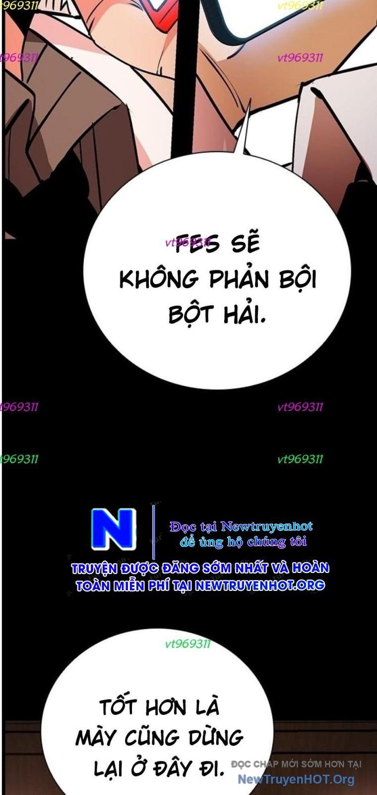 Killing Field: Chapter 21